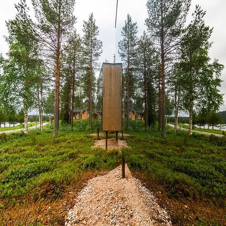 Kuuru Lakeside Salla Exterior photo