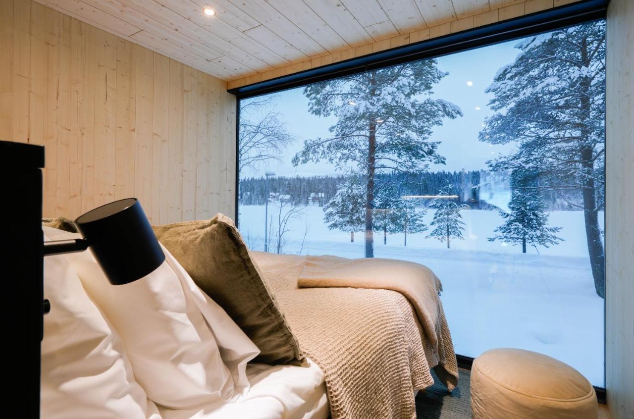 Kuuru Lakeside Salla Exterior photo