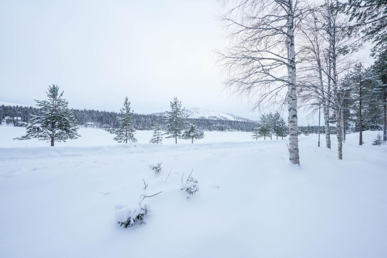 Kuuru Lakeside Salla Exterior photo
